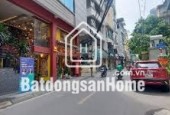 Bán 120m2 đất  phân lô mặt ngõ Lê Quang Đạo Nam Từ Liêm, lô góc